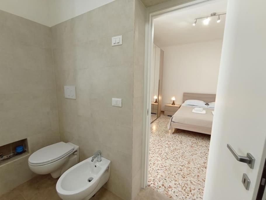 Ferienwohnung Casa Stella Martina Franca Exterior foto