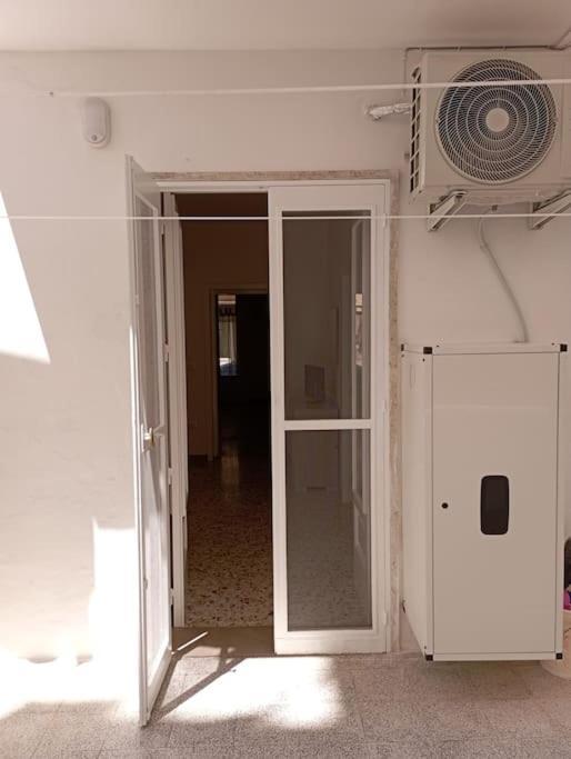 Ferienwohnung Casa Stella Martina Franca Exterior foto