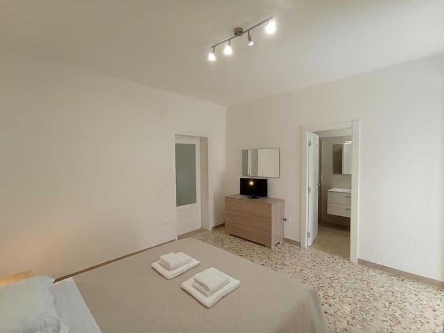 Ferienwohnung Casa Stella Martina Franca Exterior foto