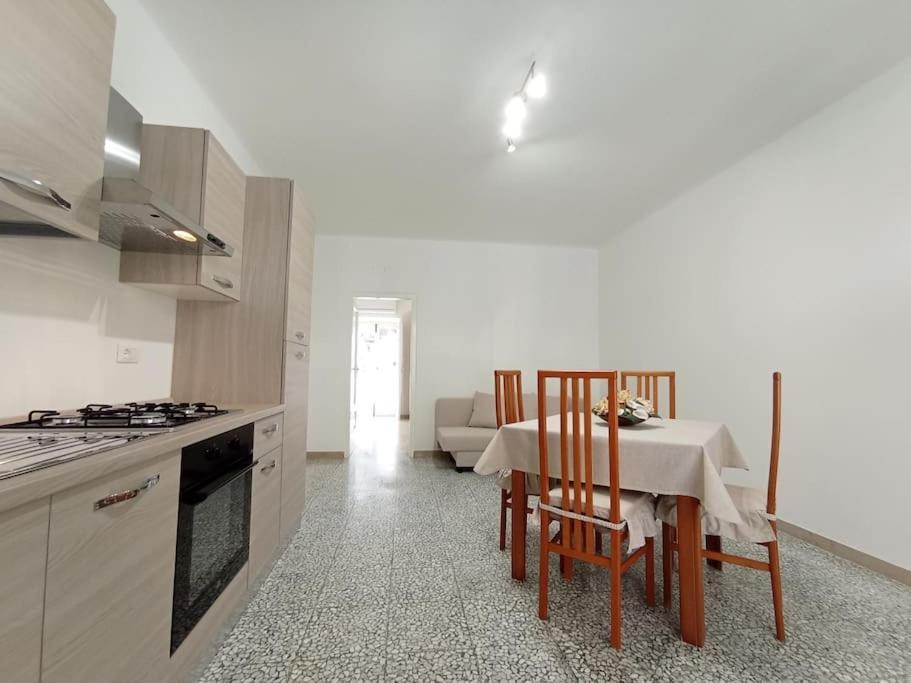 Ferienwohnung Casa Stella Martina Franca Exterior foto