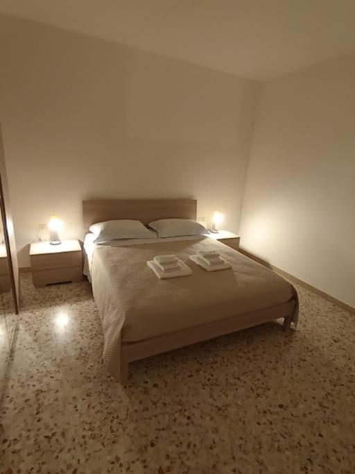 Ferienwohnung Casa Stella Martina Franca Exterior foto