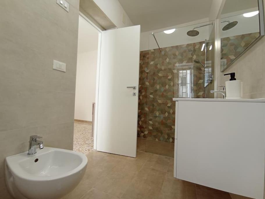 Ferienwohnung Casa Stella Martina Franca Exterior foto