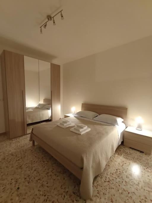 Ferienwohnung Casa Stella Martina Franca Exterior foto